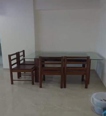 Living Room in 2 BHK Apartment at Thapar Suburbia, Chembur – for Rent