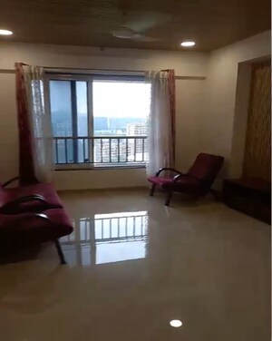 2 BHK Apartment For Rent in Thapar Suburbia, Chembur
