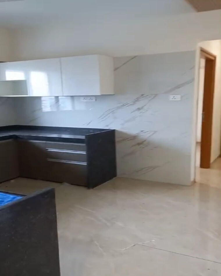 Kitchen, thapar-suburbia 2 Bedroom 975 Sq.Ft. Apartment In Chembur Mumbai 9401829