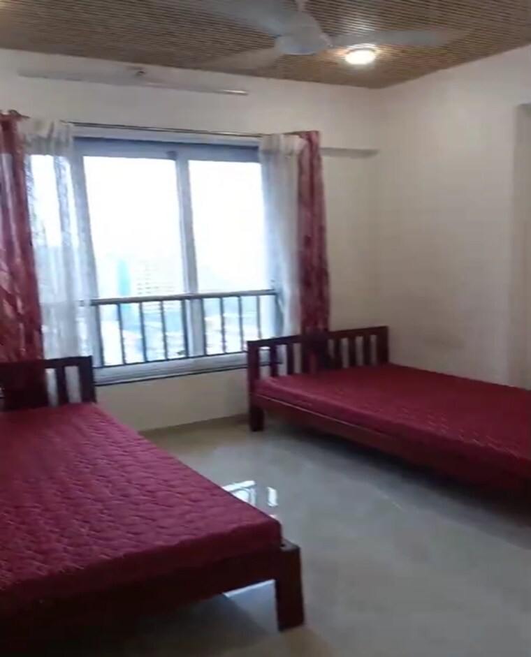 Bedroom, thapar-suburbia 2 Bedroom 975 Sq.Ft. Apartment In Chembur Mumbai 9401829