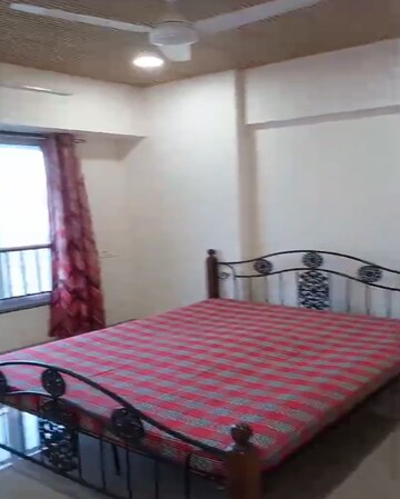 Bedroom in 2 BHK Apartment at Thapar Suburbia, Chembur – for Rent
