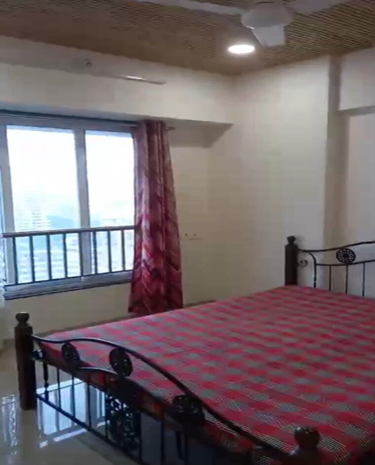 Bedroom, thapar-suburbia 2 Bedroom 975 Sq.Ft. Apartment In Chembur Mumbai 9401829