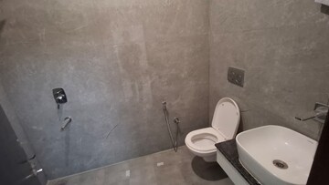 Bathroom in 3 BHK Apartment at Nabha – for Rent