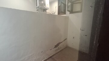 Bathroom in 3 BHK Apartment at Nabha – for Rent