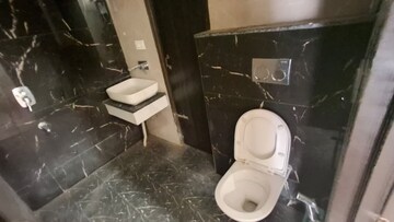 Bathroom in 3 BHK Apartment at Nabha – for Rent