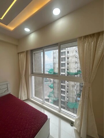 Room in 1 BHK Apartment at Om Sai Cherry Residency, Nalasopara West – for Sale