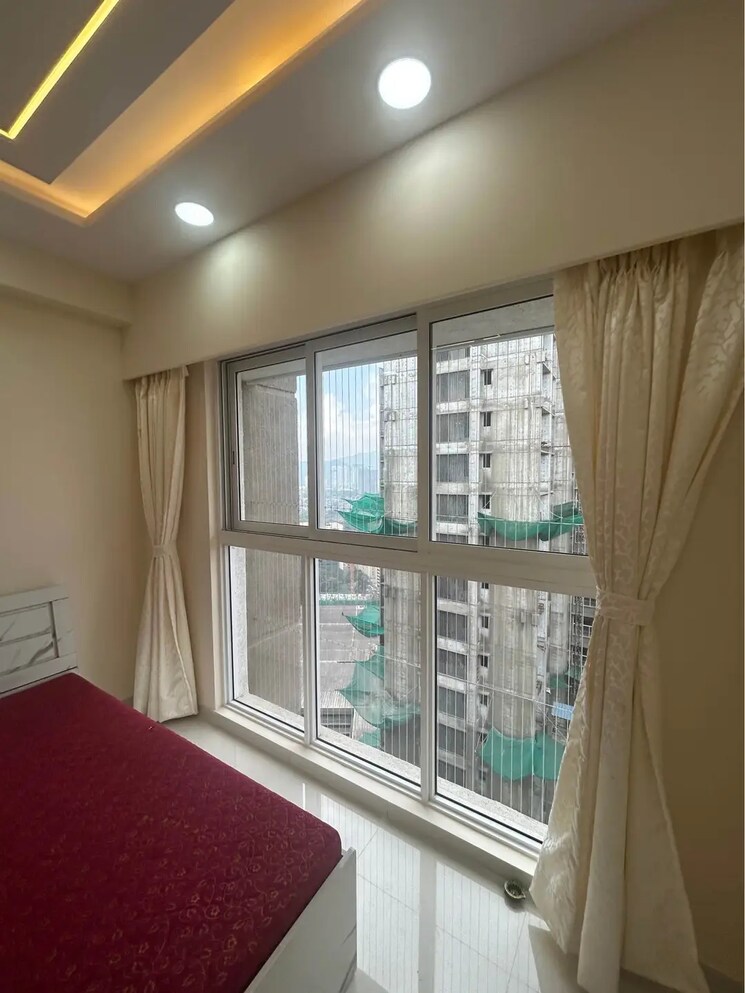 Room, om-sai-cherry-residency 1 Bedroom 560 Sq.Ft. Apartment In Nalasopara West Palghar 9401842