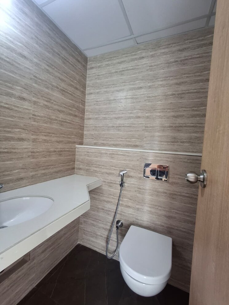 Attached Bathroom, lodha-codename-premier 2 Bedroom 656 Sq.Ft. Apartment In Mangaon Thane 9401959