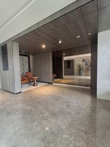 Room in 2 BHK Apartment at Lodha Codename Premier, Mangaon – for Rent