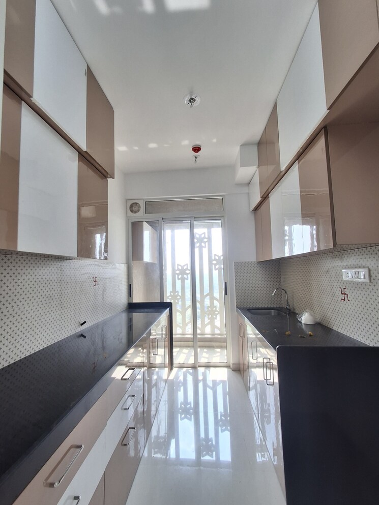 Kitchen, lodha-codename-premier 2 Bedroom 656 Sq.Ft. Apartment In Mangaon Thane 9401959