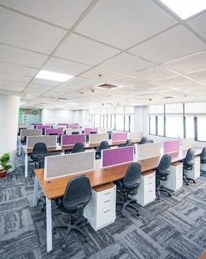  Office Space For Rent in Vijay Nagar