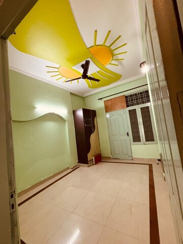 3 BHK Apartment For Rent in Shakti Khand iv