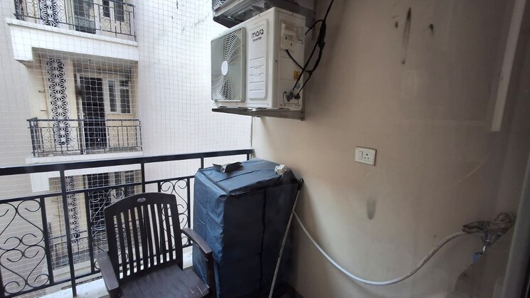 Team Area, allwin-el-spazia 3 Bedroom 1800 Sq.Ft. Apartment In Sanauli Zirakpur 9401871