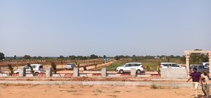  Plot For Sale in Shadnagar