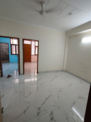 Room in 3 BHK Builder Floor at Risland Sky Mansion, Chattarpur – for Rent