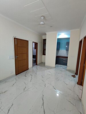 Room in 3 BHK Builder Floor at Risland Sky Mansion, Chattarpur – for Rent