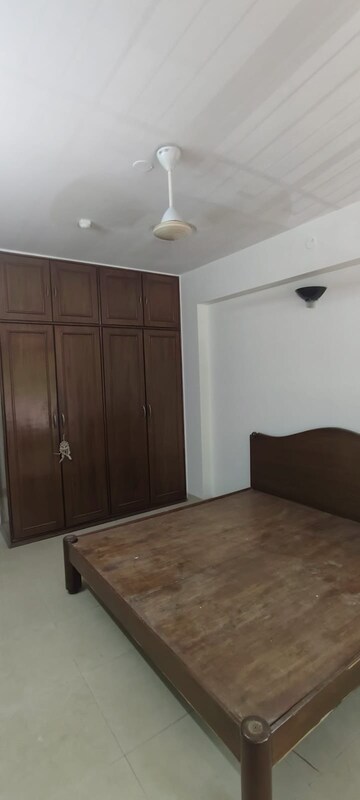 Bedroom in 3 BHK Apartment at Ajmera Golden Rays, Andheri West – for Sale