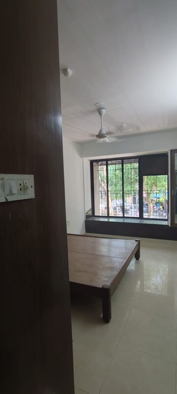 Bedroom in 3 BHK Apartment at Ajmera Golden Rays, Andheri West – for Sale