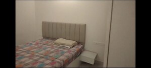 2.5 BHK Apartment For Rent in Prestige North Point, Kammanahalli