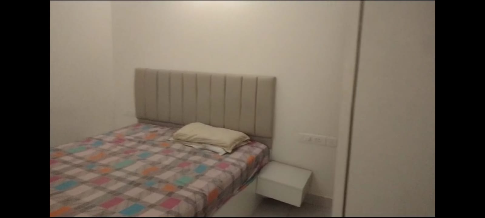 2.5 BHK Apartment For Rent in Prestige North Point