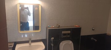 Furnished Amenities in 2.5 BHK Apartment at Prestige North Point, Kammanahalli – for Rent