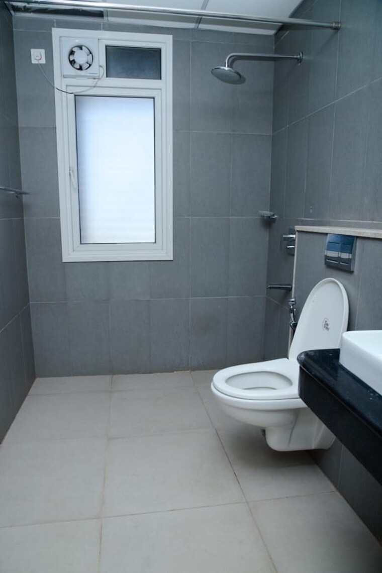 Bathroom, prestige-north-point 2.5 Bedroom 1450 Sq.Ft. Apartment In Kammanahalli Bangalore 9401958