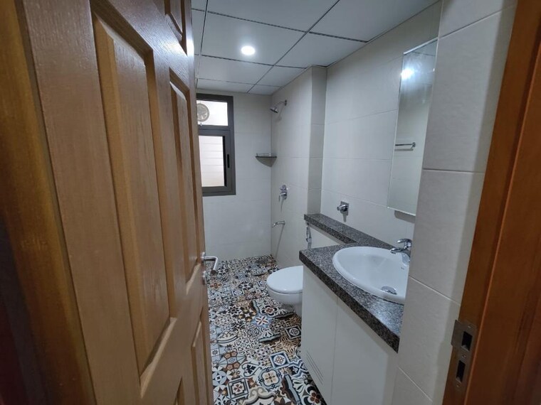 Kitchen, prestige-north-point 2.5 Bedroom 1450 Sq.Ft. Apartment In Kammanahalli Bangalore 9401958