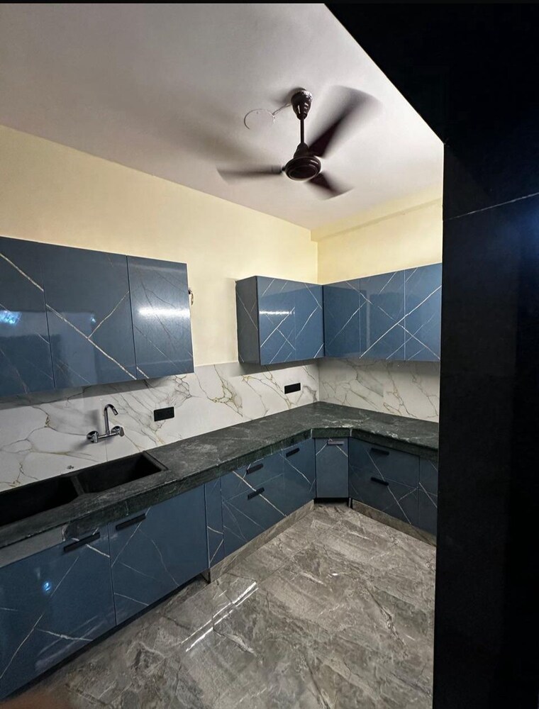 Kitchen, sector 57 3 Bedroom 2160 Sq.Ft. Builder Floor In Sector 57 Gurgaon 9402036