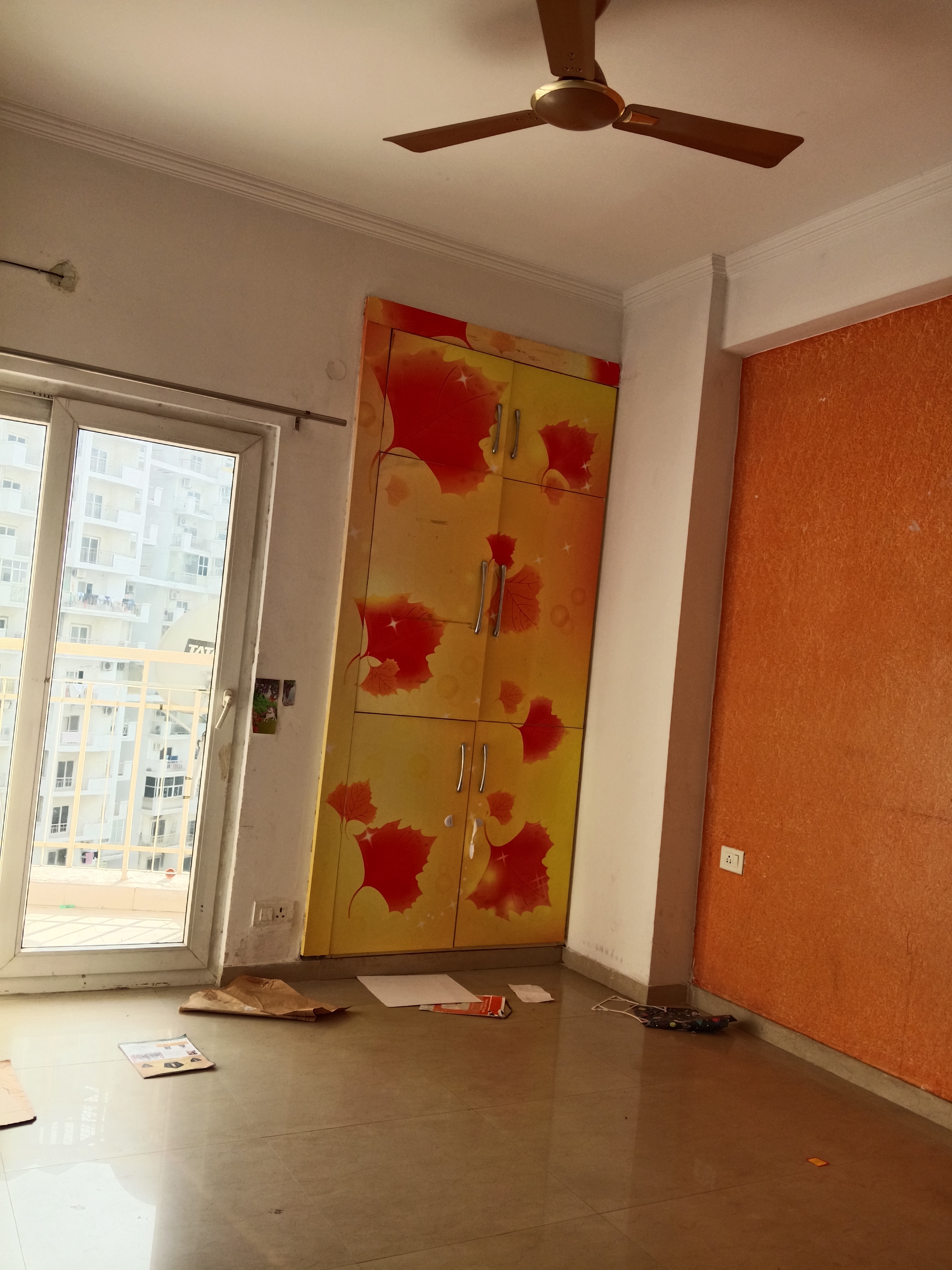 3 BHK Apartment For Rent in Antriksh Golf View