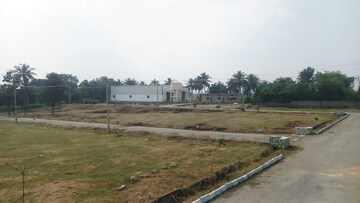 2 BHK Independent House – Exterior View View at Bidadi - for Sale