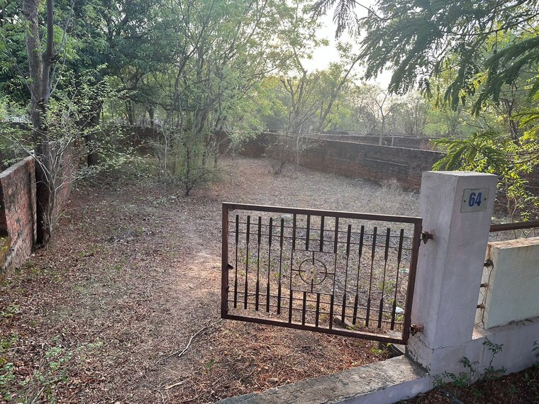 Exterior View, upsidc site c  300 Sq.Yd. Plot In Upsidc Site C Greater Noida 9402041