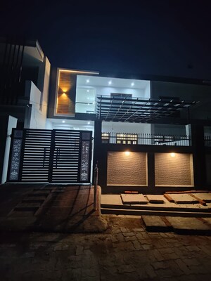 3 BHK Independent House For Sale in Jankipuram Vistar