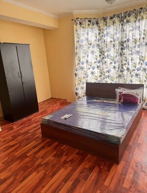 3 BHK Apartment For Rent in BDI Sunshine City, Alwar Bypass Road