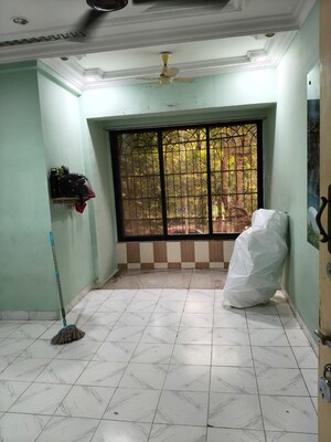 1 BHK Apartment For Rent in Alaknanda CHS Nerul, Nerul Sector 19a