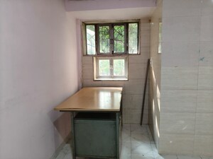 Furnished Amenities in 1 BHK Apartment at Alaknanda CHS Nerul, Nerul Sector 19a – for Rent