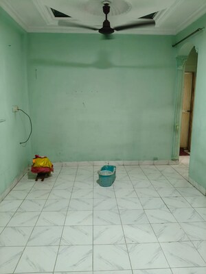 Room in 1 BHK Apartment at Alaknanda CHS Nerul, Nerul Sector 19a – for Rent