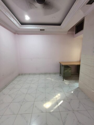 Room in 1 BHK Apartment at Alaknanda CHS Nerul, Nerul Sector 19a – for Rent