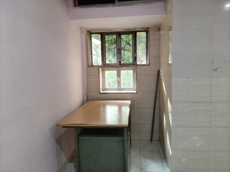 Kitchen, alaknanda-chs-nerul 1 Bedroom 575 Sq.Ft. Apartment In Nerul Sector 19a Navi Mumbai 9402107