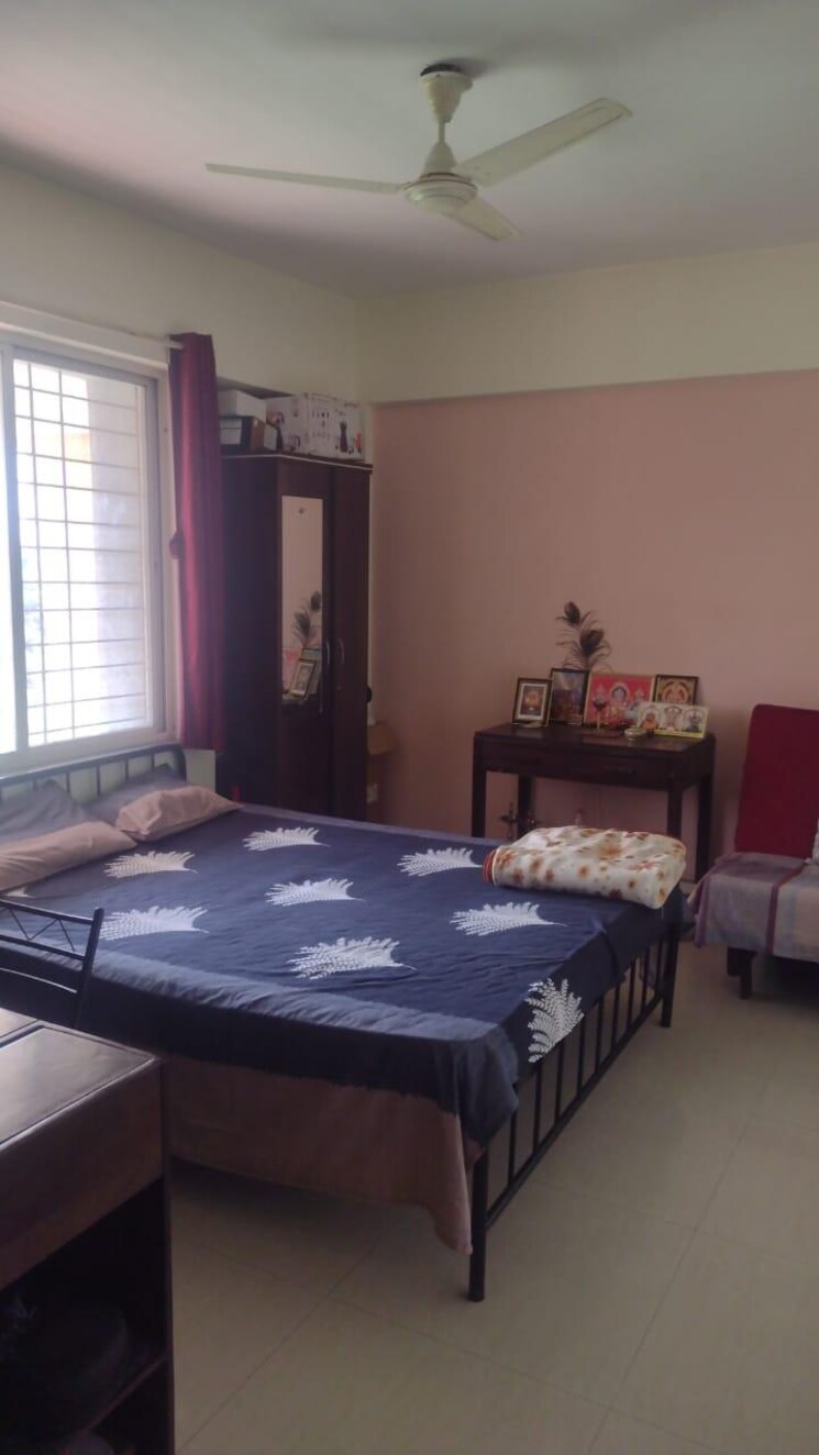 Bedroom, baner 2 Bedroom 950 Sq.Ft. Apartment In Baner Pune 9402039