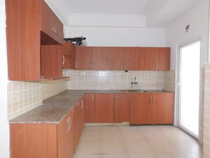 Kitchen in 4 BHK Apartment at ATS One Hamlet, Sector 104 – for Sale