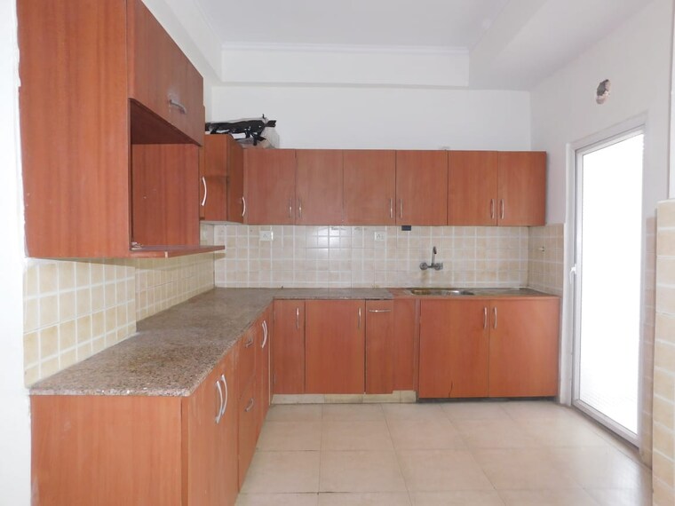 Kitchen, ats-one-hamlet 4 Bedroom 3110 Sq.Ft. Apartment In Sector 104 Noida 9402105