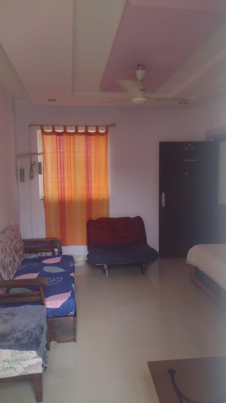2 BHK Apartment For Sale in 2bhk Flat Sale At Baner