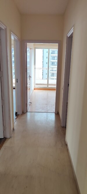 Building Lobby in 3 BHK Apartment at Bestech Park View Spa Next, Sector 67 – for Rent