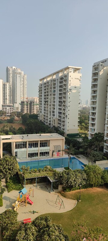 3 BHK Apartment – Exterior View View at Bestech Park View Spa Next, Sector 67 - for Rent