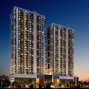 1.5 BHK Builder Floor For Sale in HMS Coral, Keshav Nagar