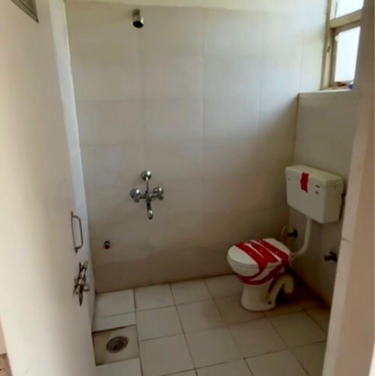 Bathroom, adore-samriddhi 3 Bedroom 645 Sq.Ft. Apartment In Sector 89 Faridabad 9403005