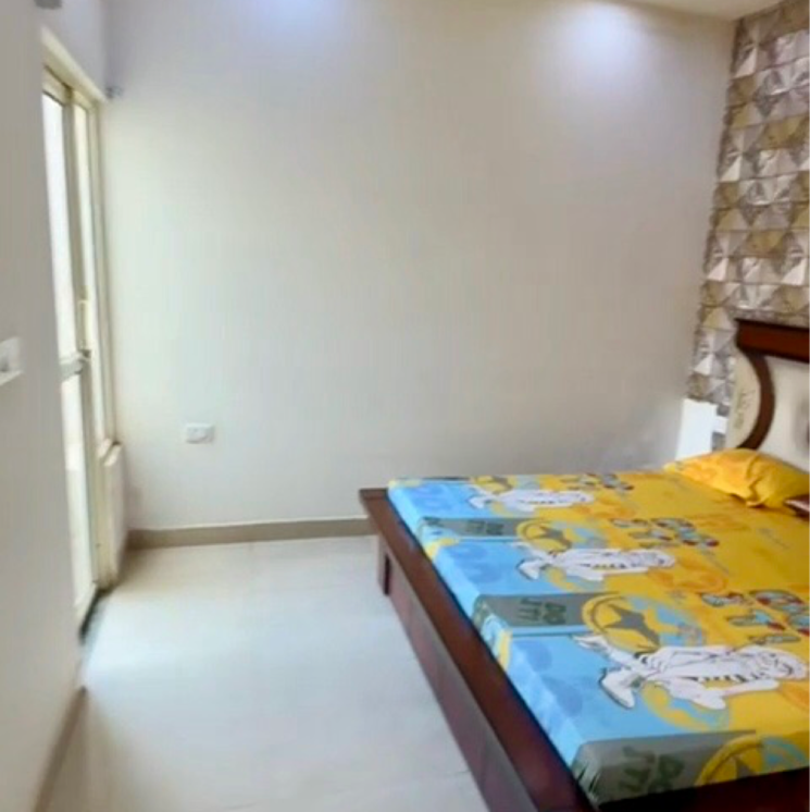 Bedroom, adore-samriddhi 3 Bedroom 645 Sq.Ft. Apartment In Sector 89 Faridabad 9403005
