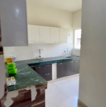 Kitchen in 3 BHK Apartment at Adore Samriddhi, Sector 89 – for Sale