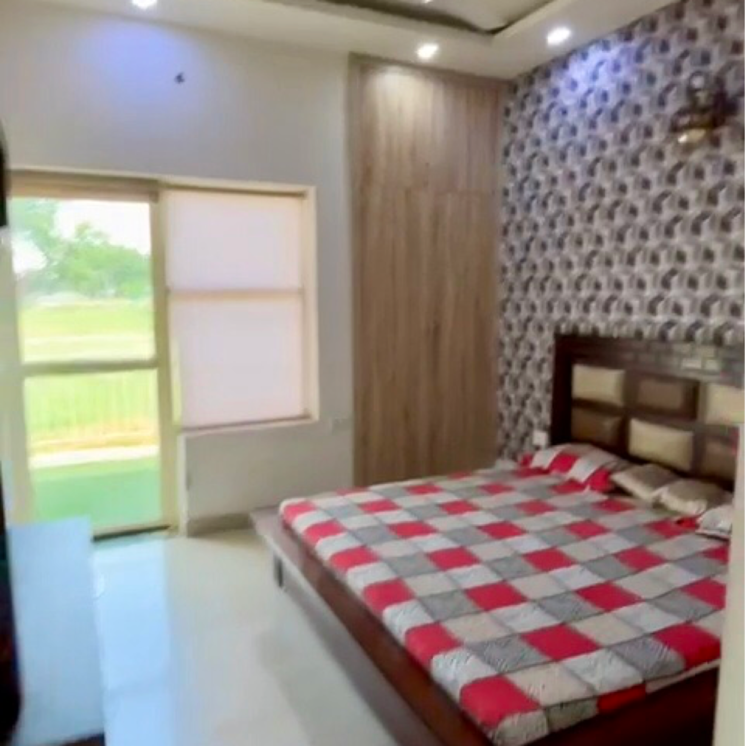 Bedroom, adore-samriddhi 3 Bedroom 645 Sq.Ft. Apartment In Sector 89 Faridabad 9403005