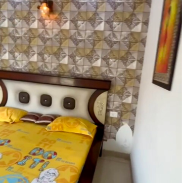 Master Plan in 3 BHK Apartment at Adore Samriddhi, Sector 89 – for Sale